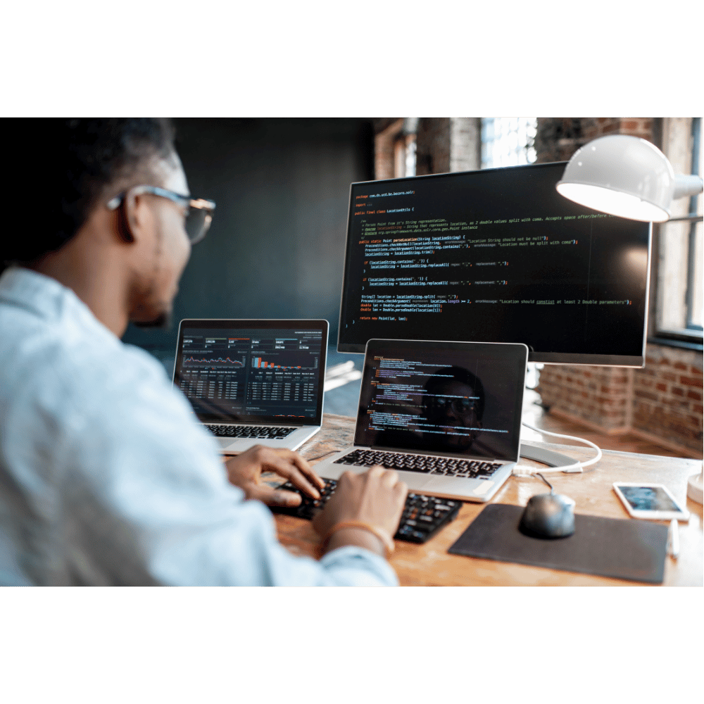Event-Driven Systems