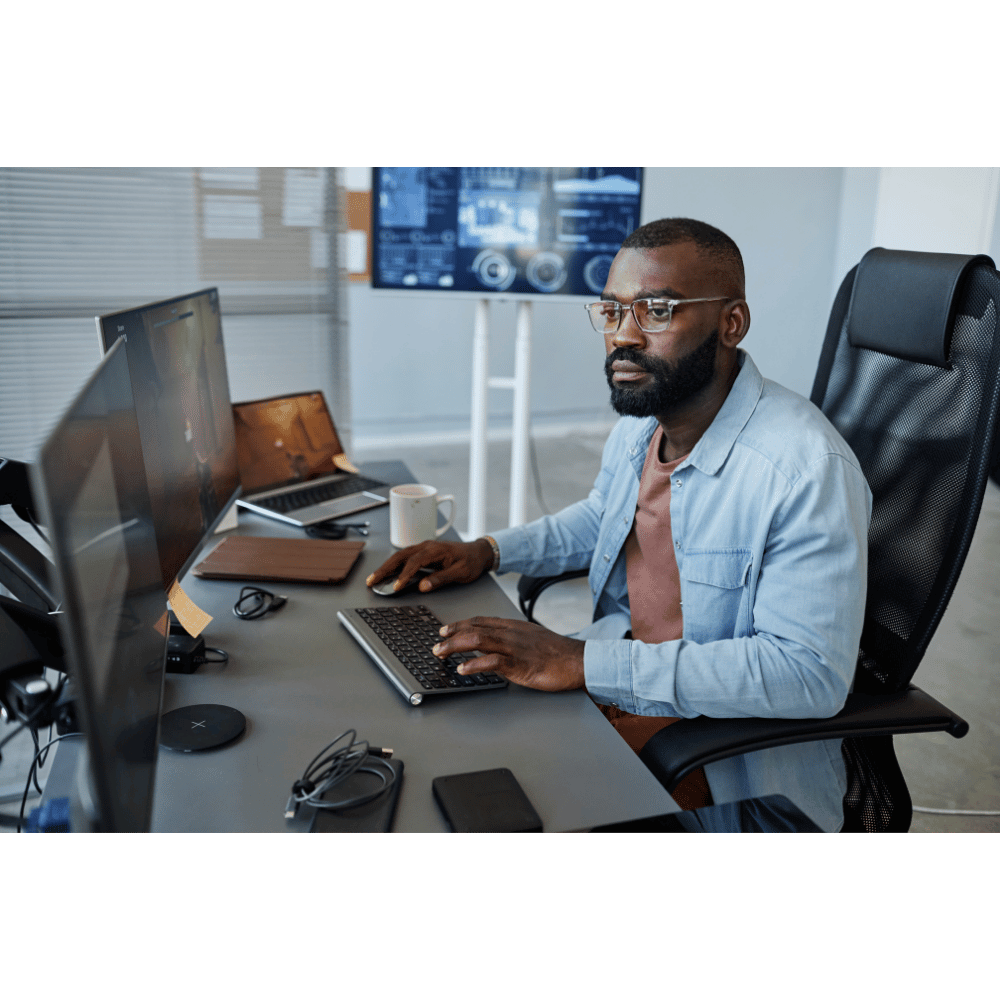Serverless Backend Architecture