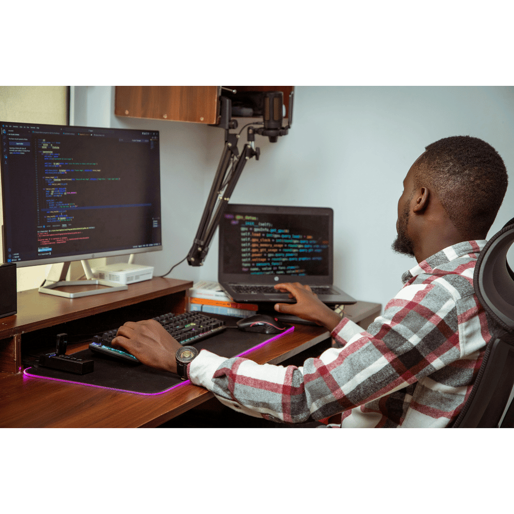 Universal App Development